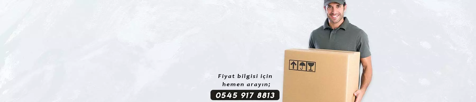 Zeytinburnu şehir içi nakliyat  görseli